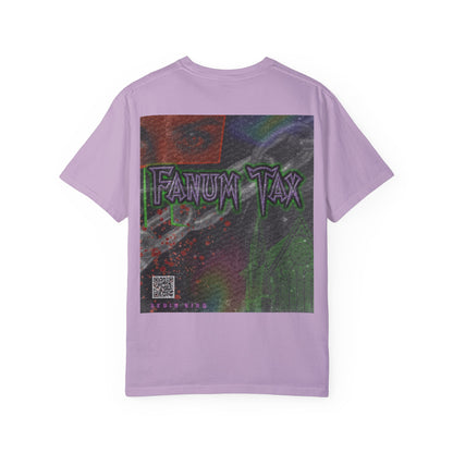 cash cow / crashout tee